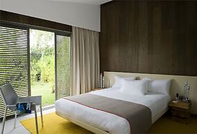 Hotel SEZZ Saint-Tropez