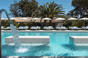 Hotel SEZZ Saint-Tropez