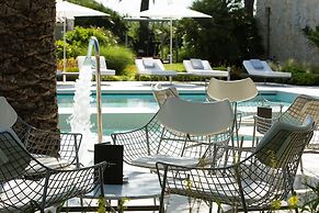 Hotel SEZZ Saint-Tropez