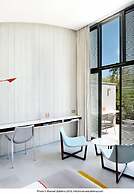 Hotel SEZZ Saint-Tropez