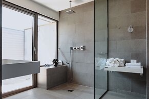 Hotel SEZZ Saint-Tropez