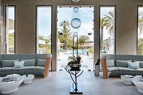 Hotel SEZZ Saint-Tropez