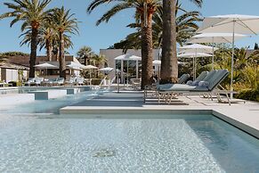 Hotel SEZZ Saint-Tropez