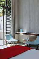Hotel SEZZ Saint-Tropez