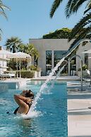 Hotel SEZZ Saint-Tropez