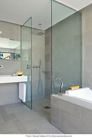 Hotel SEZZ Saint-Tropez
