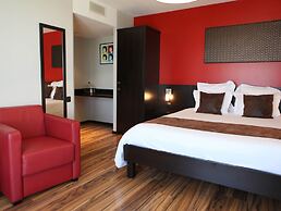 Best Western Park Hotel Geneve-Thoiry