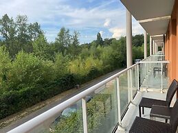 Best Western Park Hotel Geneve-Thoiry