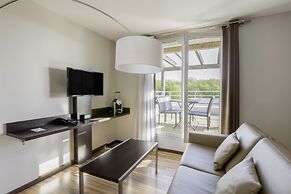 Best Western Park Hotel Geneve-Thoiry