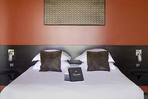 Best Western Park Hotel Geneve-Thoiry