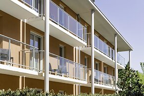 Best Western Park Hotel Geneve-Thoiry