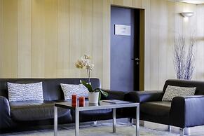Best Western Park Hotel Geneve-Thoiry