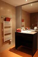 Best Western Park Hotel Geneve-Thoiry
