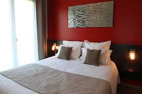 Best Western Park Hotel Geneve-Thoiry