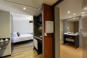 Best Western Park Hotel Geneve-Thoiry
