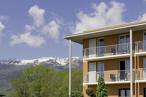 Best Western Park Hotel Geneve-Thoiry