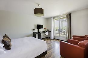 Best Western Park Hotel Geneve-Thoiry