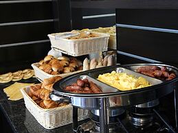 Best Western Park Hotel Geneve-Thoiry