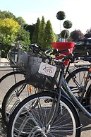 Best Western Park Hotel Geneve-Thoiry