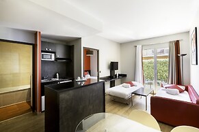 Best Western Park Hotel Geneve-Thoiry