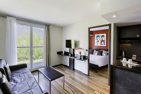 Best Western Park Hotel Geneve-Thoiry