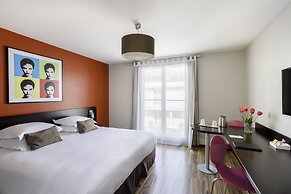 Best Western Park Hotel Geneve-Thoiry
