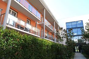 Best Western Park Hotel Geneve-Thoiry