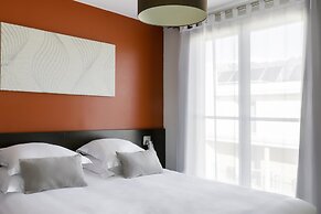 Best Western Park Hotel Geneve-Thoiry