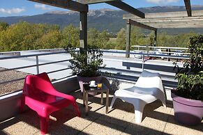 Best Western Park Hotel Geneve-Thoiry