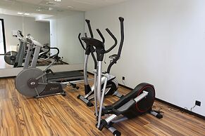 Best Western Park Hotel Geneve-Thoiry