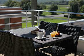 Best Western Park Hotel Geneve-Thoiry