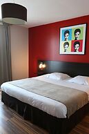 Best Western Park Hotel Geneve-Thoiry