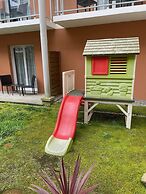 Best Western Park Hotel Geneve-Thoiry