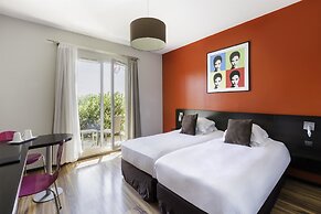 Best Western Park Hotel Geneve-Thoiry