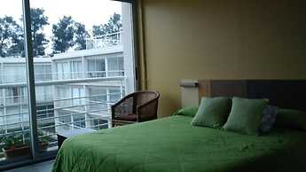 Concord Pilar Apart Suite 313 - Almendros