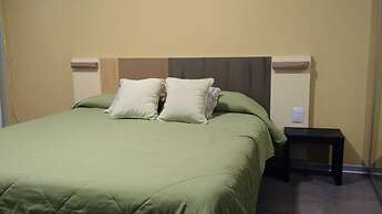 Concord Pilar Apart Suite 313 - Almendros