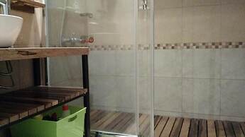 Concord Pilar Apart Suite 313 - Almendros