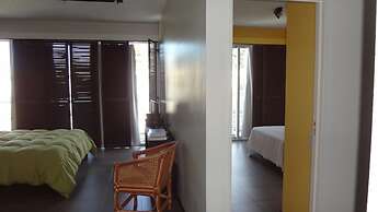 Concord Pilar Apart Suite 313 - Almendros