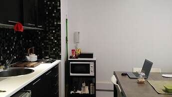 Concord Pilar Apart Suite 313 - Almendros