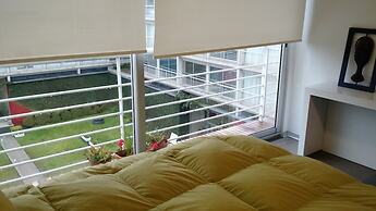 Concord Pilar Apart Suite 313 - Almendros