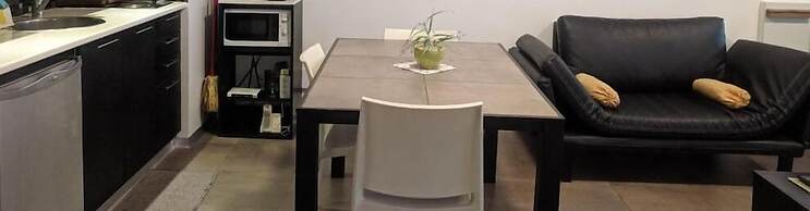 Concord Pilar Apart Suite 313 - Almendros