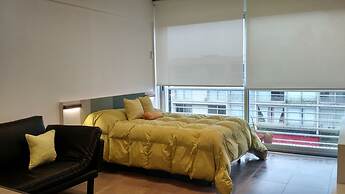 Concord Pilar Apart Suite 313 - Almendros