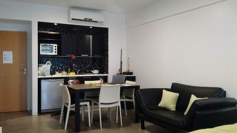 Concord Pilar Apart Suite 313 - Almendros