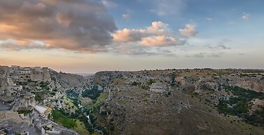 Sextantio Le Grotte Della Civita