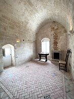 Sextantio Le Grotte Della Civita