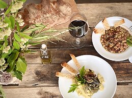 Sextantio Le Grotte Della Civita