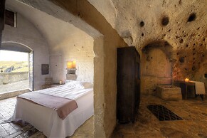 Sextantio Le Grotte Della Civita