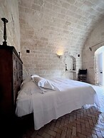 Sextantio Le Grotte Della Civita