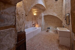 Sextantio Le Grotte Della Civita