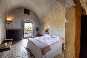 Sextantio Le Grotte Della Civita